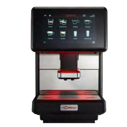 La Cimbali S-Lite