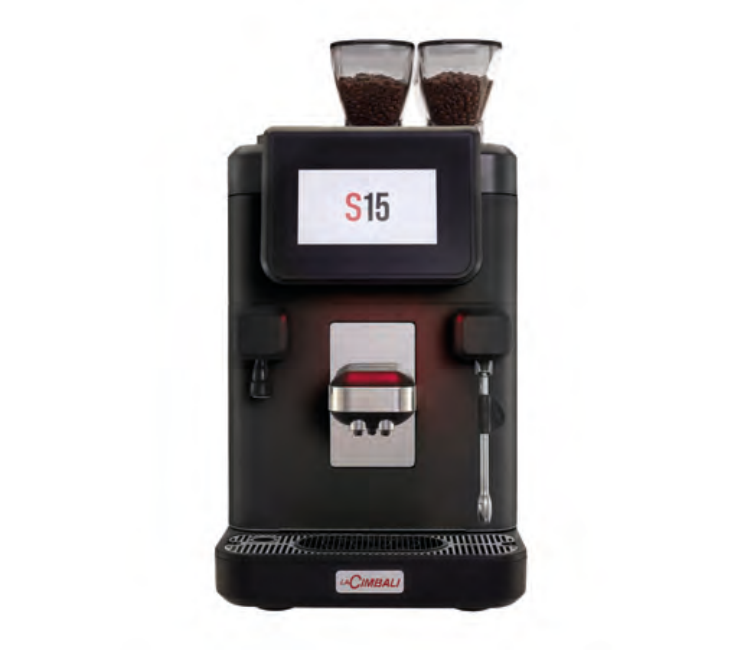 La Cimbali S15 CP10