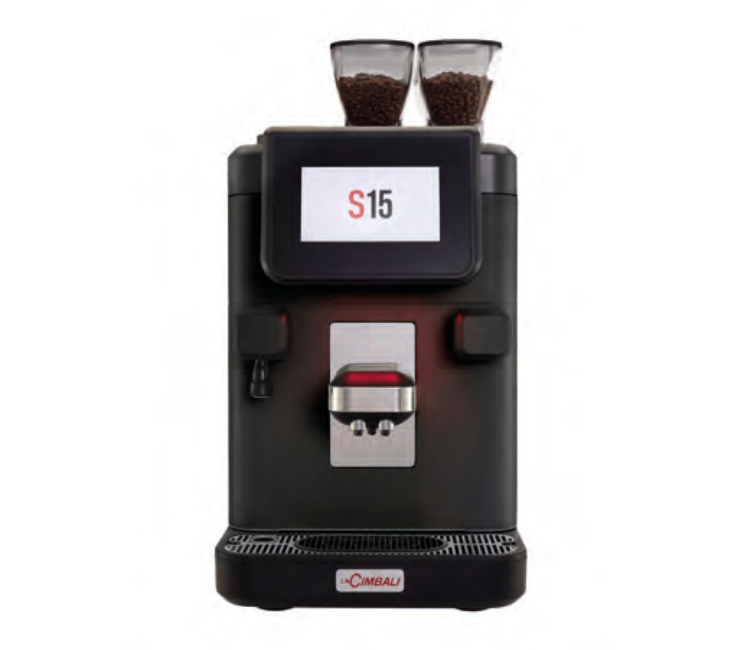 La Cimbali S15 CP11