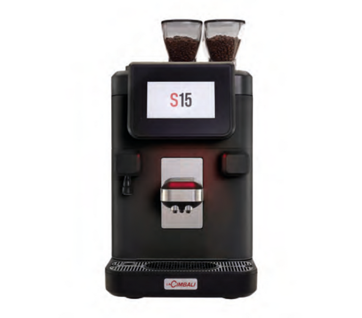 La Cimbali S15 CP11