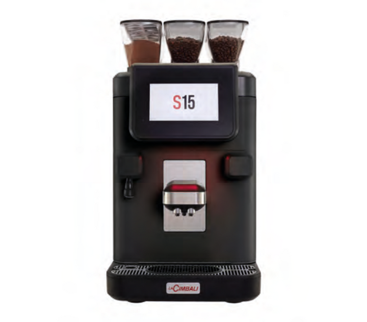 La Cimbali S15 CS11