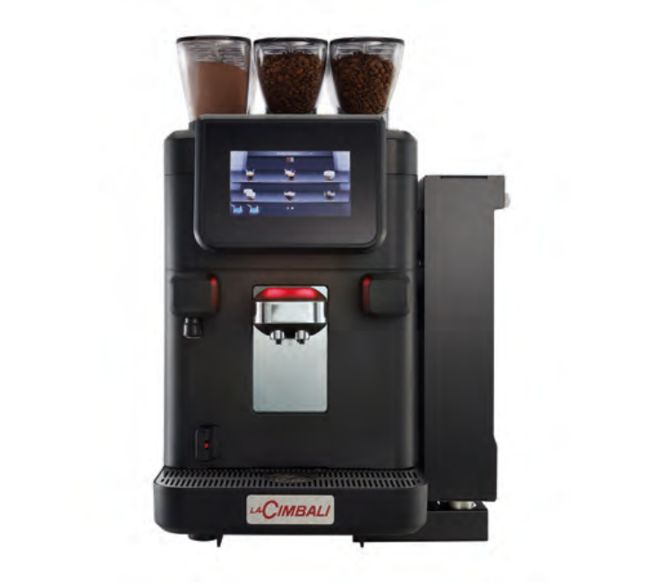 La Cimbali S15 CS13 SELF WT
