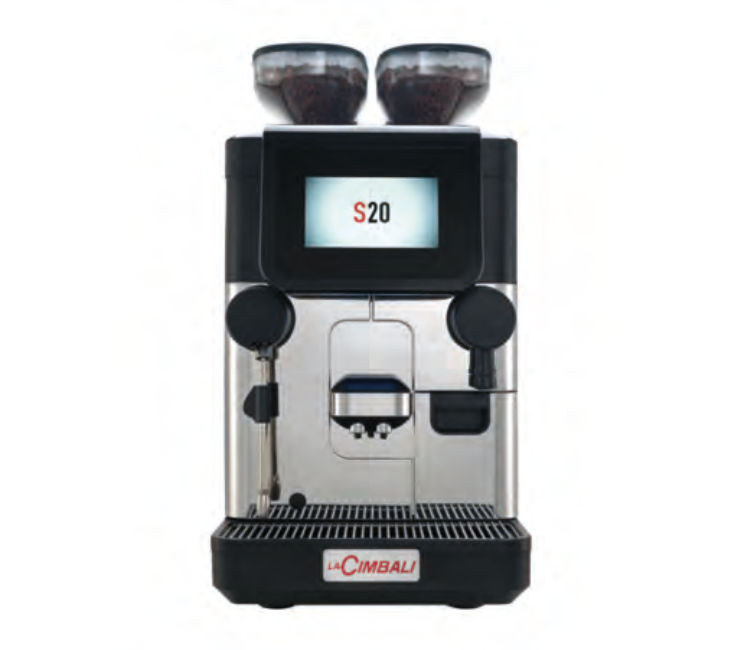 La Cimbali S20 CP10