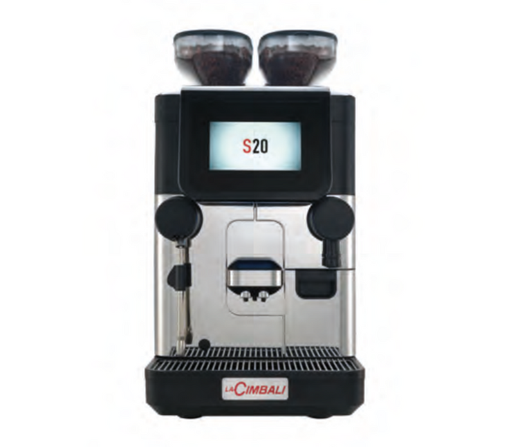 La Cimbali S20 CP10 Coffee Machine