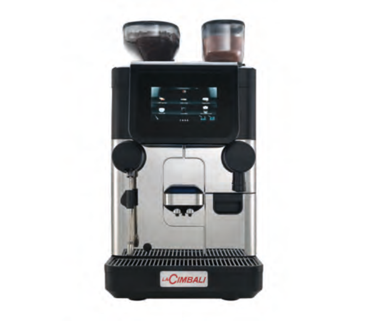 La Cimbali S20 CS10