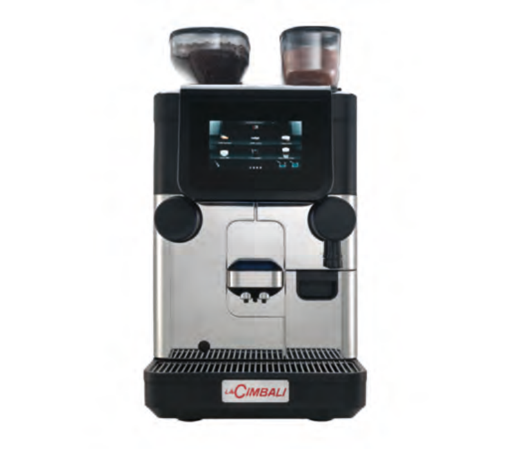 La Cimbali S20 CS11