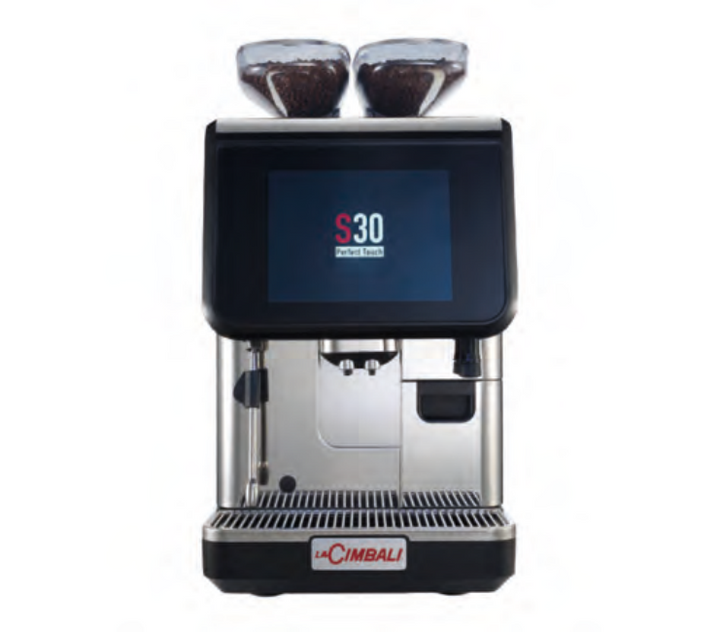 La Cimbali S30 CP10