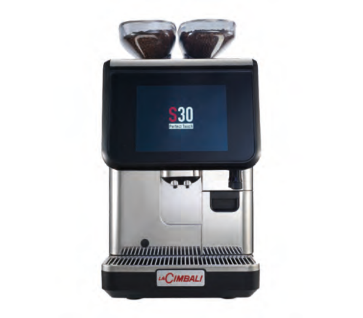 La Cimbali S30 CP11
