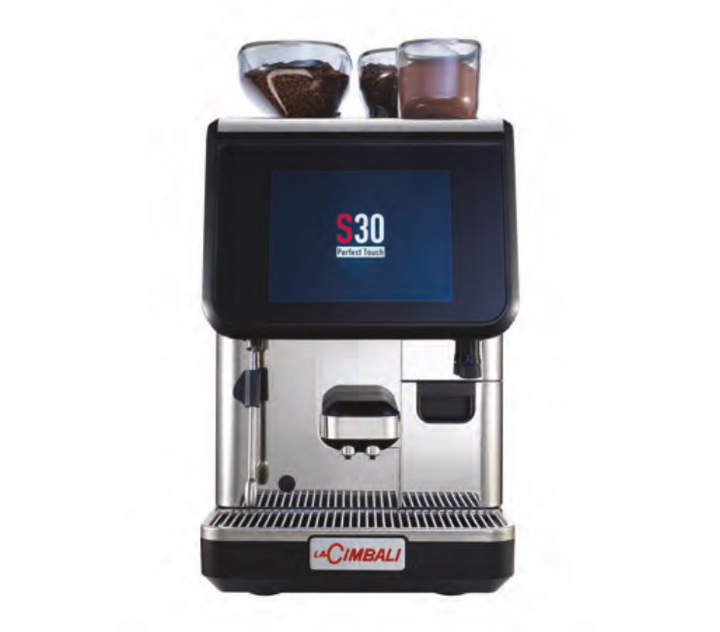 La Cimbali S30 CS10