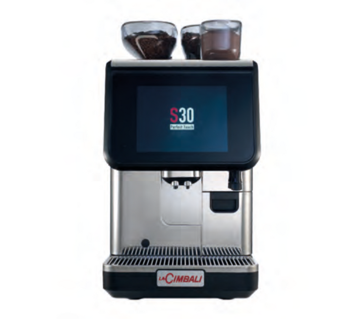 La Cimbali S30 CS11