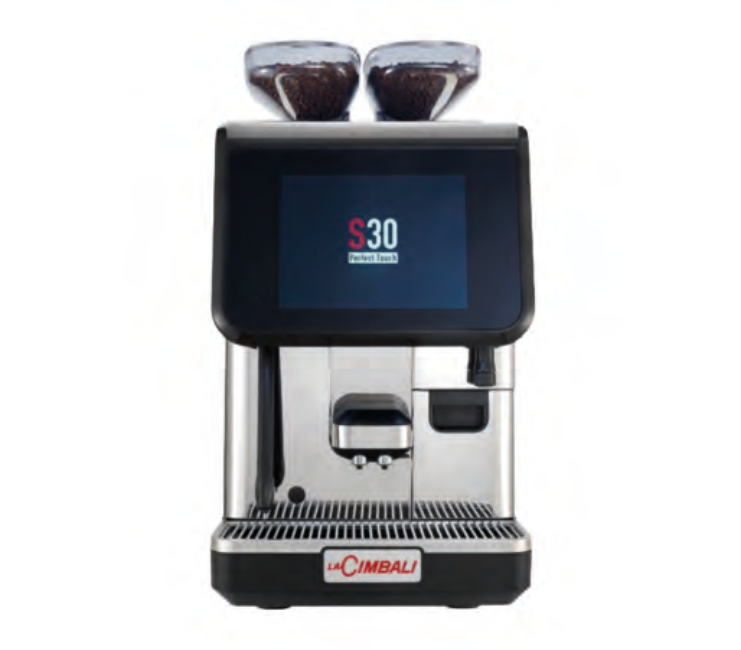 La Cimbali S30 S10