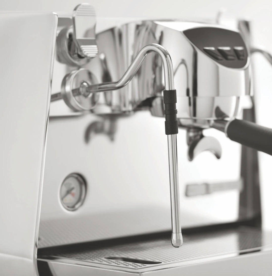 Victoria Arduino Eagle One Prima: Steam wand detail · 1 group