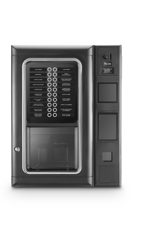 NECTA Barista 300 Coffee Vending Machine