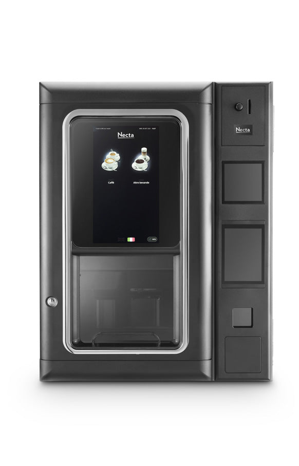 NECTA Barista 300 Touch Coffee Vending Machine