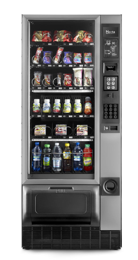 NECTA Gusto 6 Classic M Vending Machine