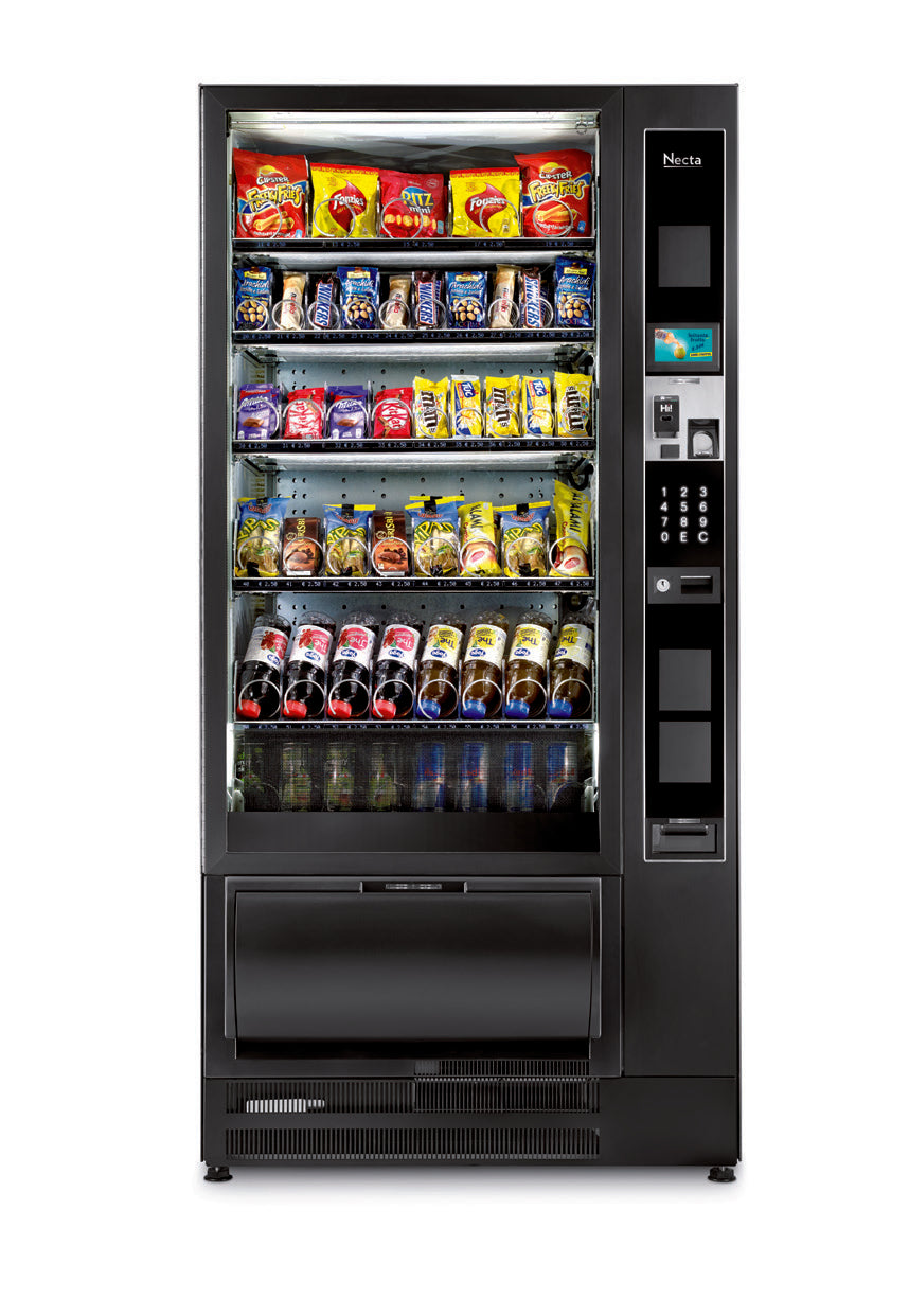 NECTA Gusto 8 Pro Vending Machine