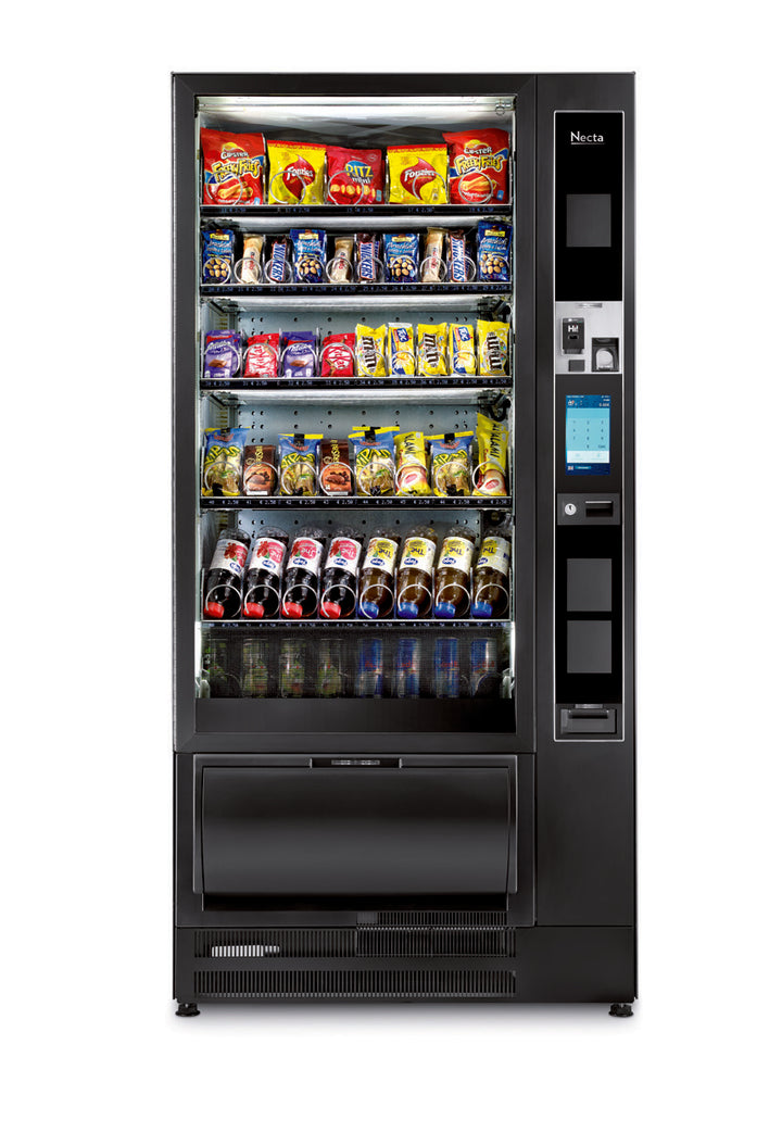 NECTA Gusto 8 Pro Touch Vending Machine