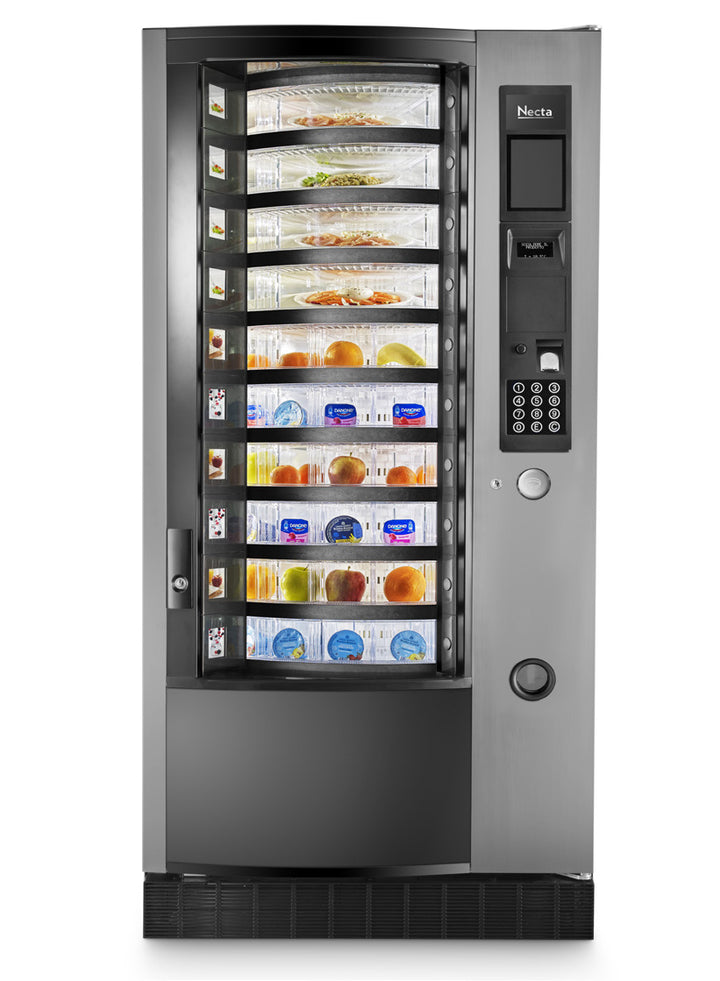 NECTA Gusto Drum Classic Vending Machine