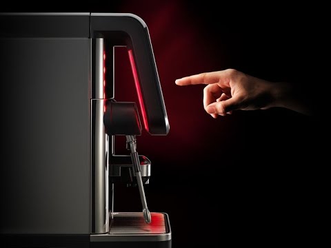 ماكينة صنع القهوة الأوتوماتيكية بالكامل LaCimbali S30 CS11 MilkPs، قابلة للذوبان