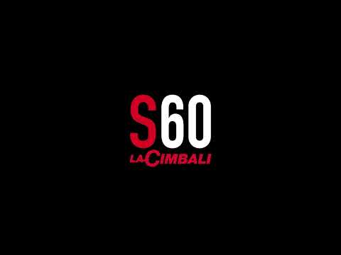 ماكينة صنع القهوة الأوتوماتيكية بالكامل LaCimbali S60 HQM