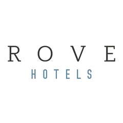 Rove Hotels