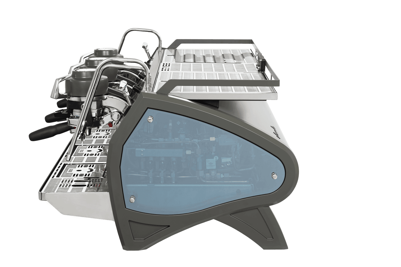 La Marzocco Strada X Straight In – Espresso Machine