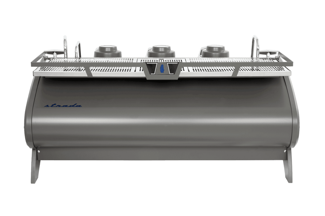 La Marzocco Strada X Straight In – Espresso Machine