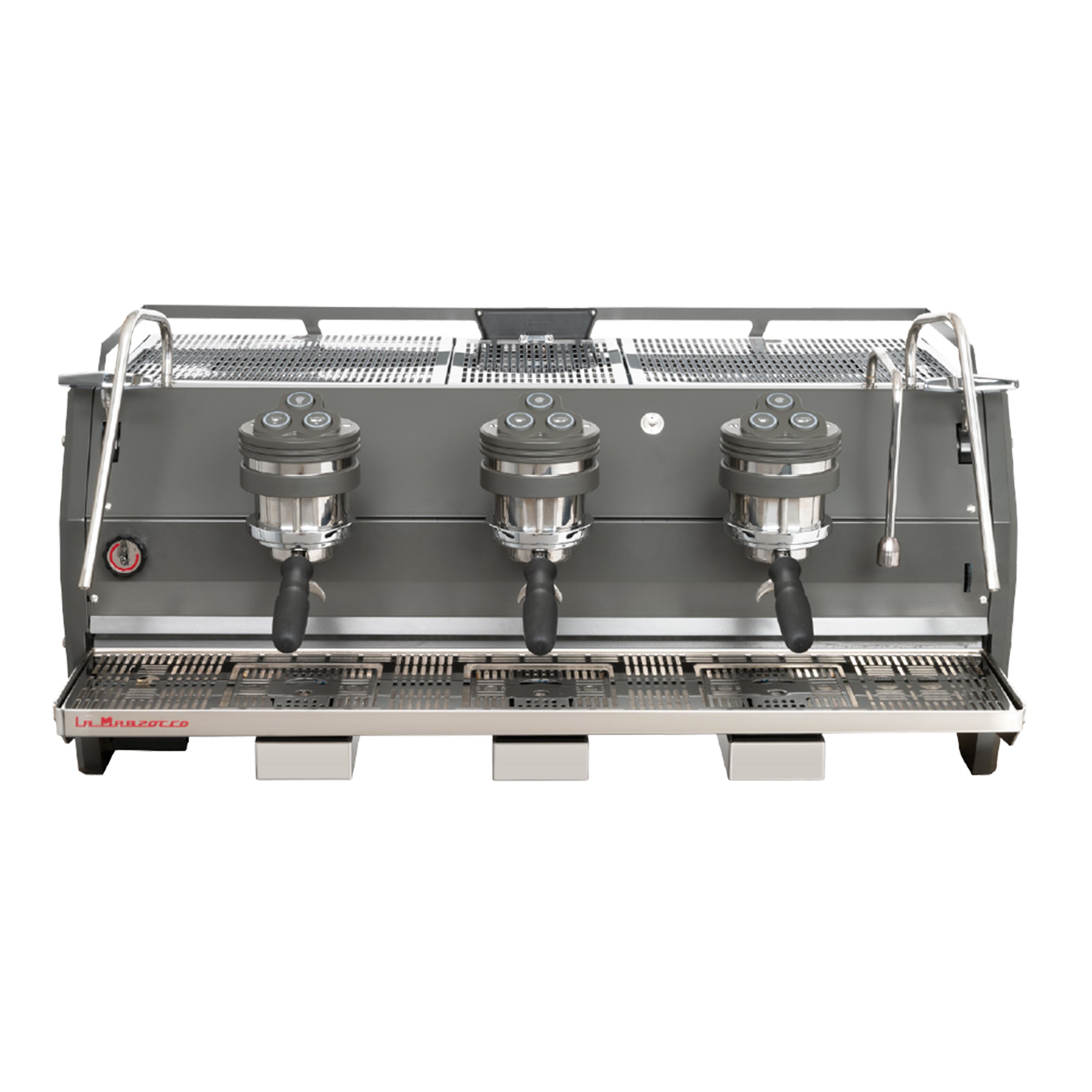 La Marzocco Strada S - ماكينة إسبريسو احترافية دقيقة