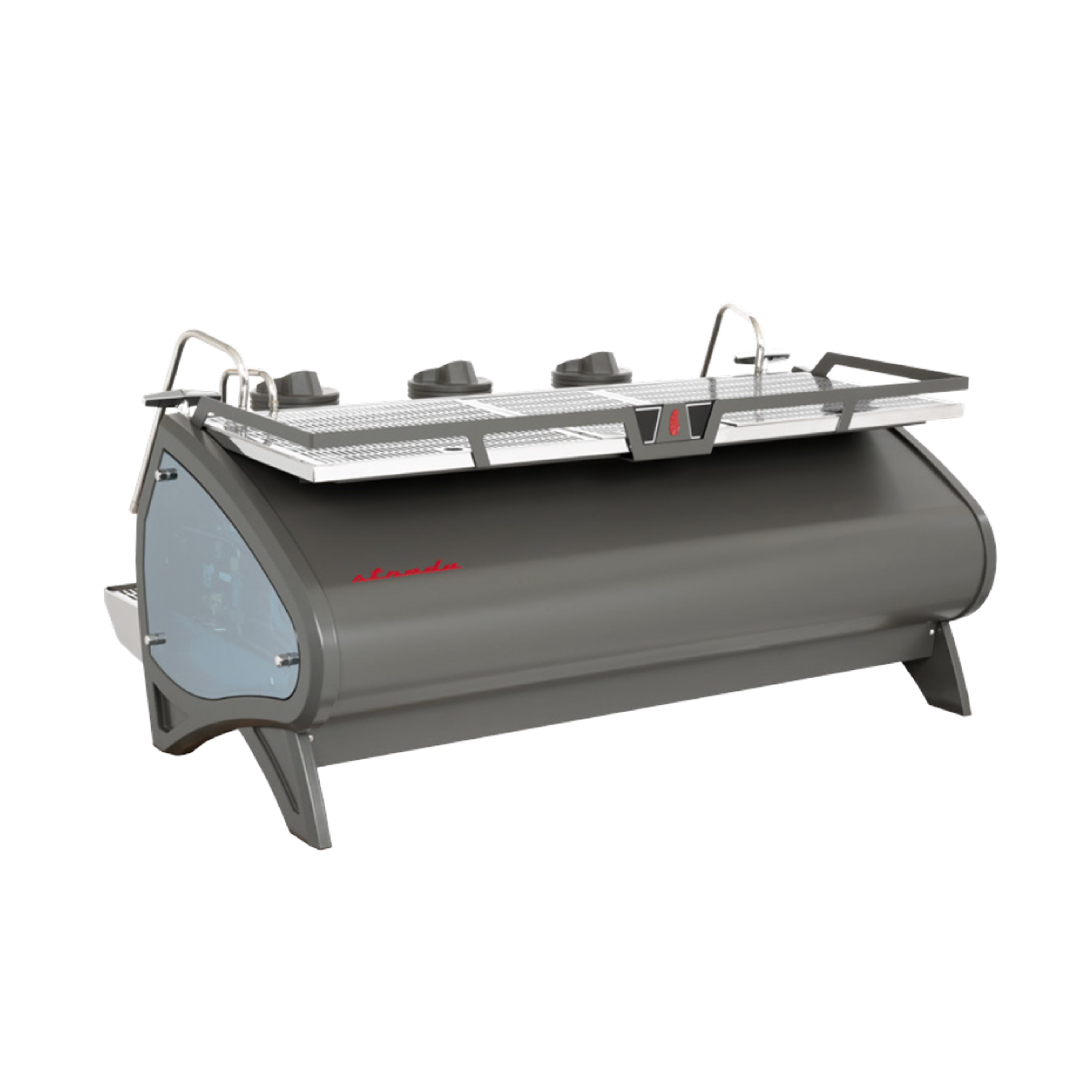 La Marzocco Strada S - ماكينة إسبريسو احترافية دقيقة