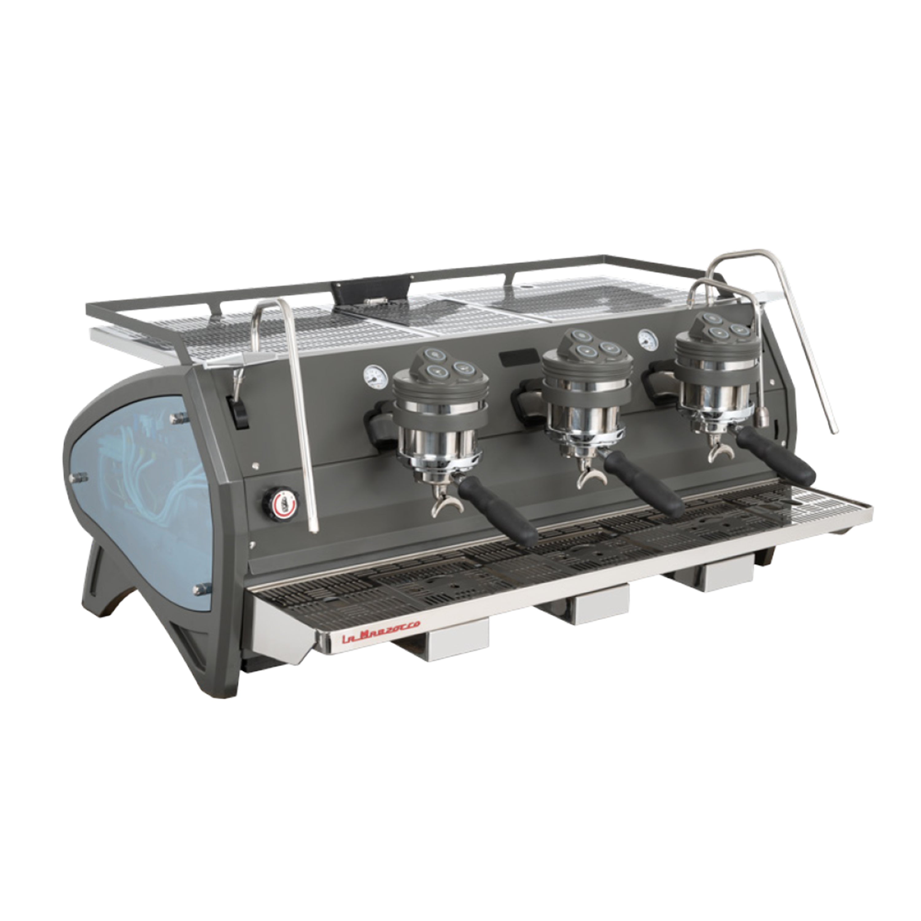 La Marzocco Strada S - ماكينة إسبريسو احترافية دقيقة