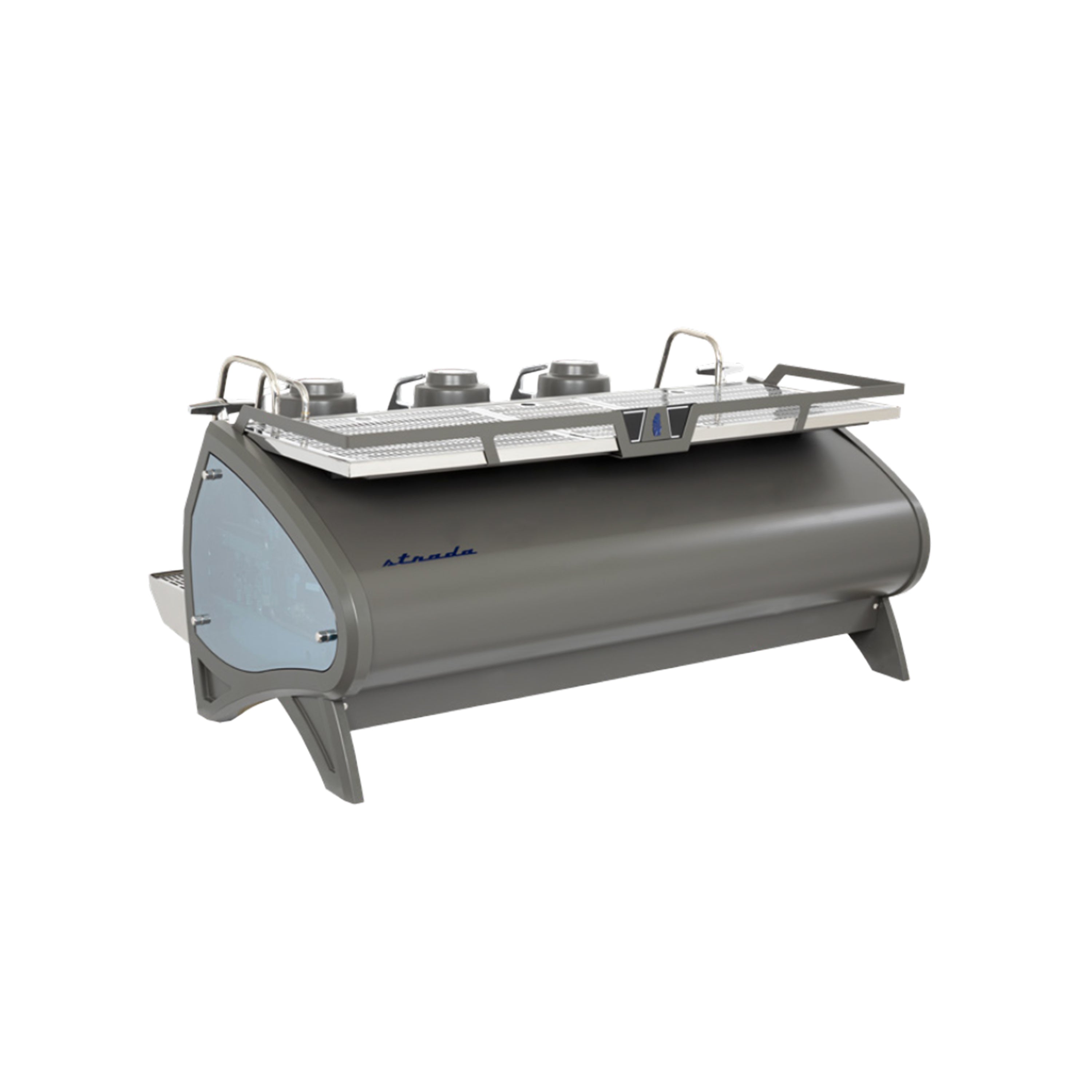 La Marzocco Strada X - آلة الإسبريسو الاحترافية المثالية