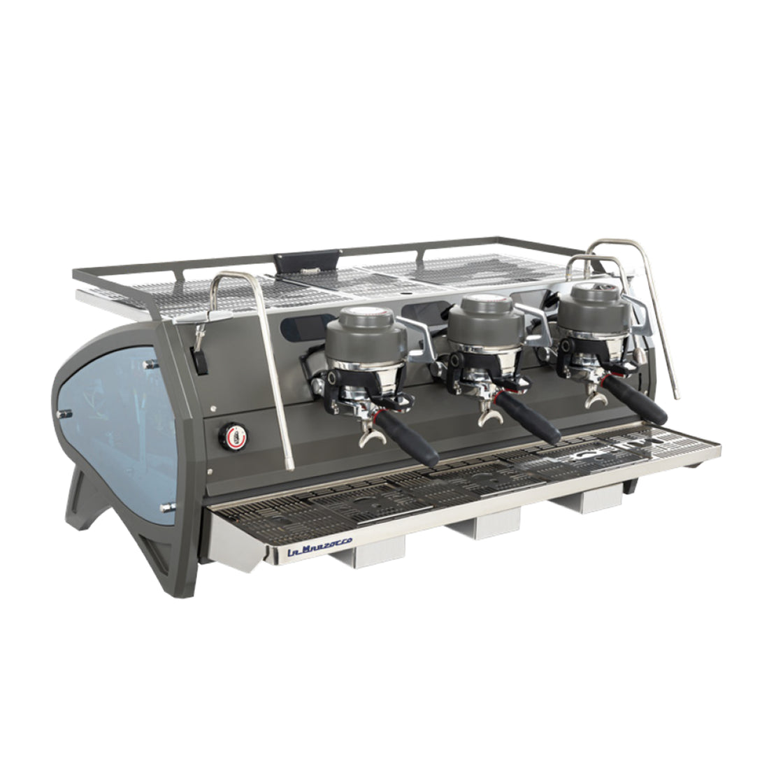 La Marzocco Strada X - Ultimate Professional Espresso Machine