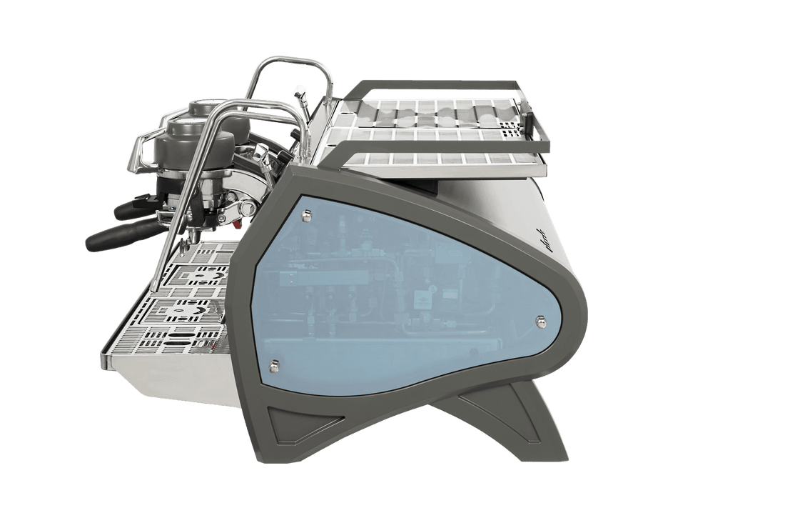 La Marzocco Strada X Straight In – Espresso Machine