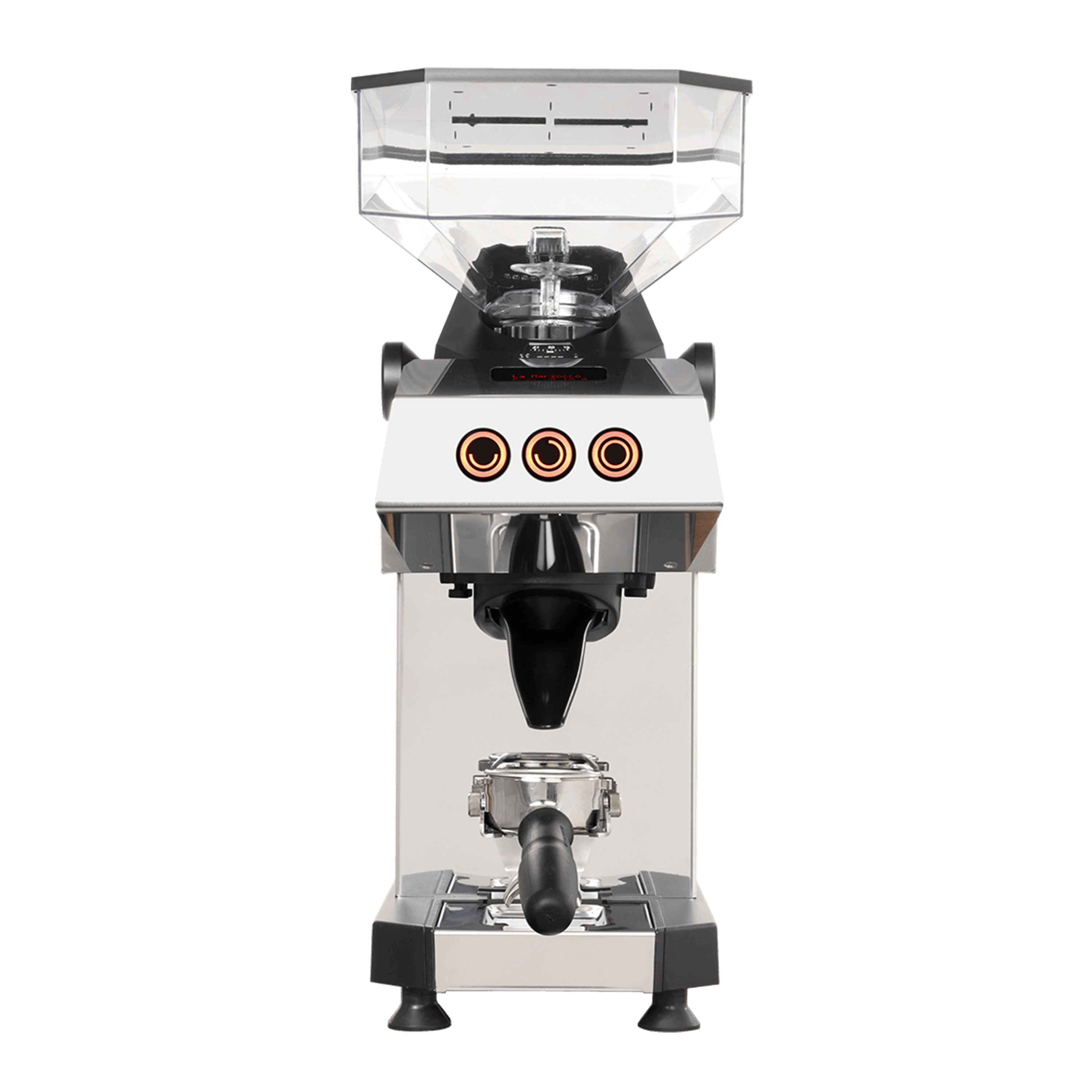 لا مارزوكو سوان - دقة أنيقة لعشاق القهوة