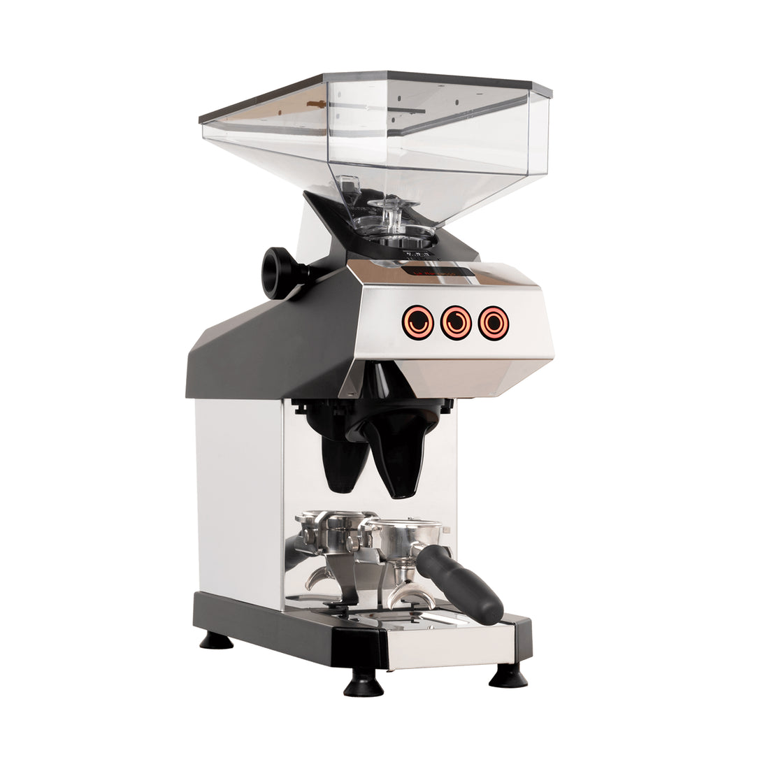 La Marzocco Swan - Stylish Precision for Coffee Lovers