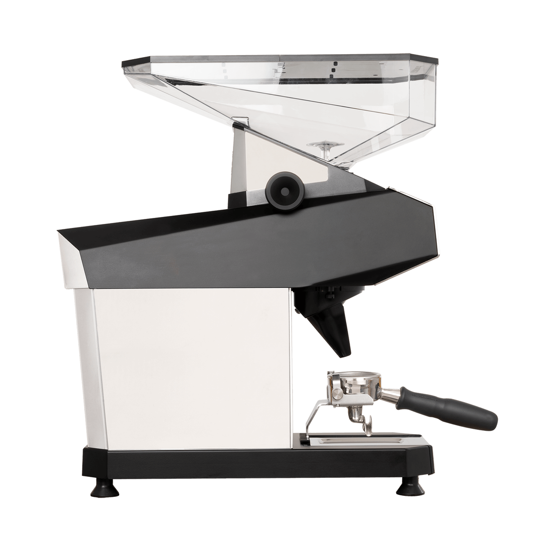 La Marzocco Swan - Stylish Precision for Coffee Lovers