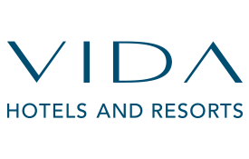 Vida Hotels and Resorts logo