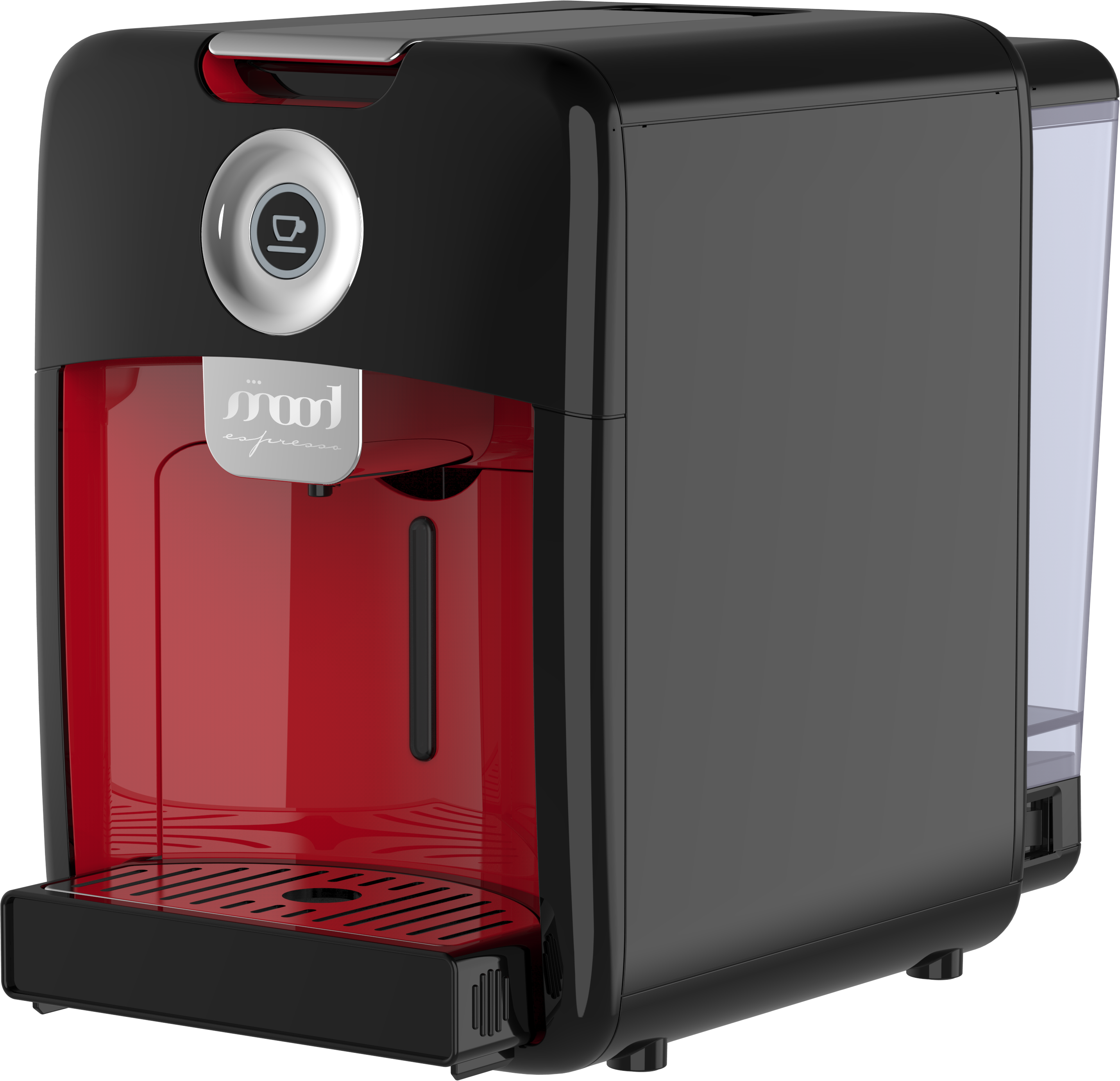 Mood Cinesina Espresso Machine - 19 Bar