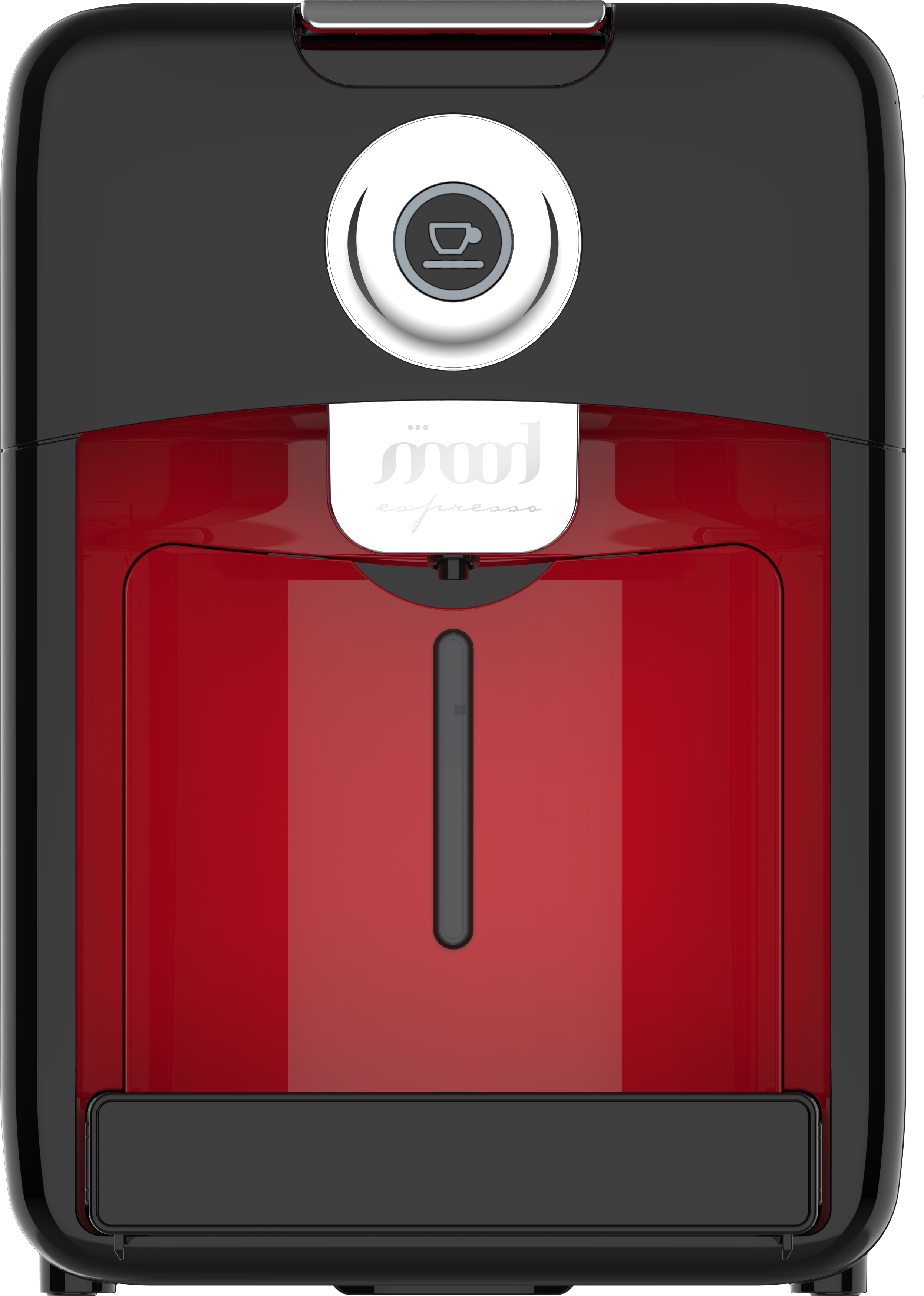 Mood Cinesina Espresso Machine - 19 Bar