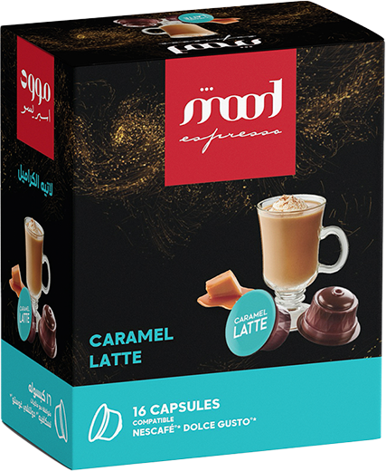 Starbucks Cappuccino Dolce Gusto Coffee Capsules - 12 Capsules – CAFELAX