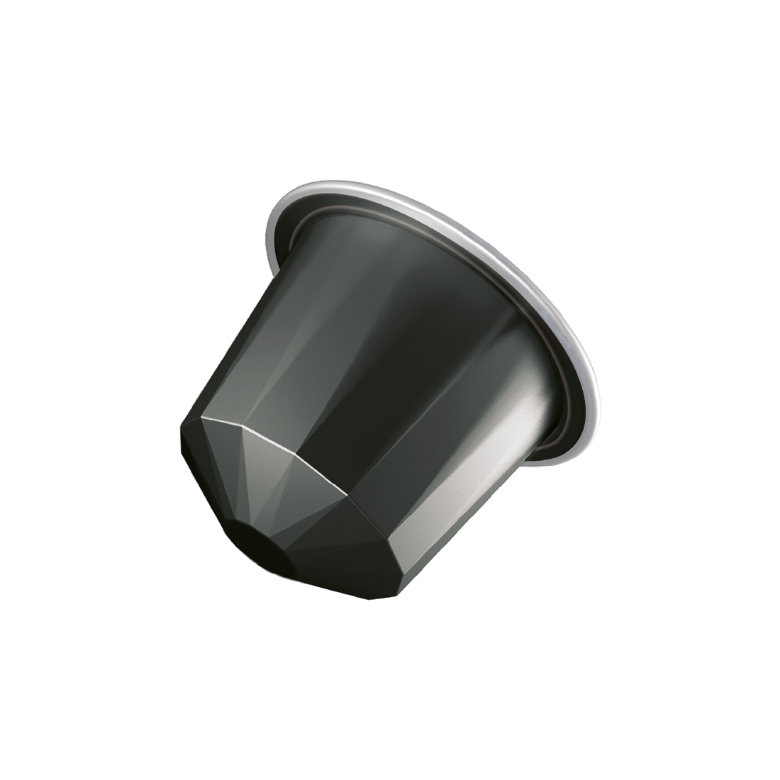 Intenso - Nespresso Compatible Aluminium Capsule