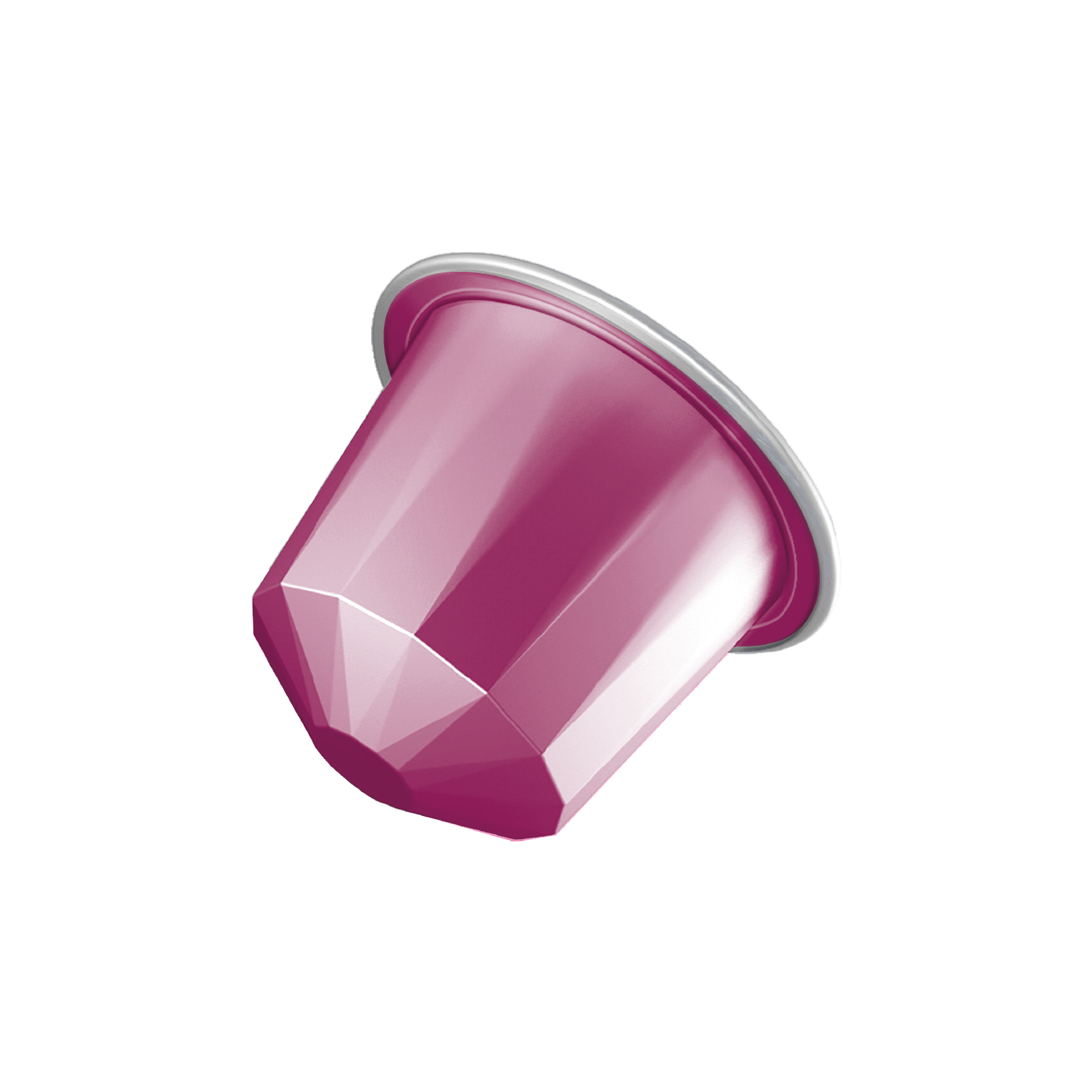 organic colombian aluminium coffee capsules