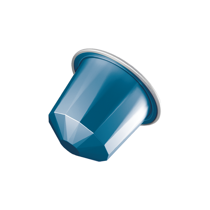 mood espresso ristretto capsule blue
