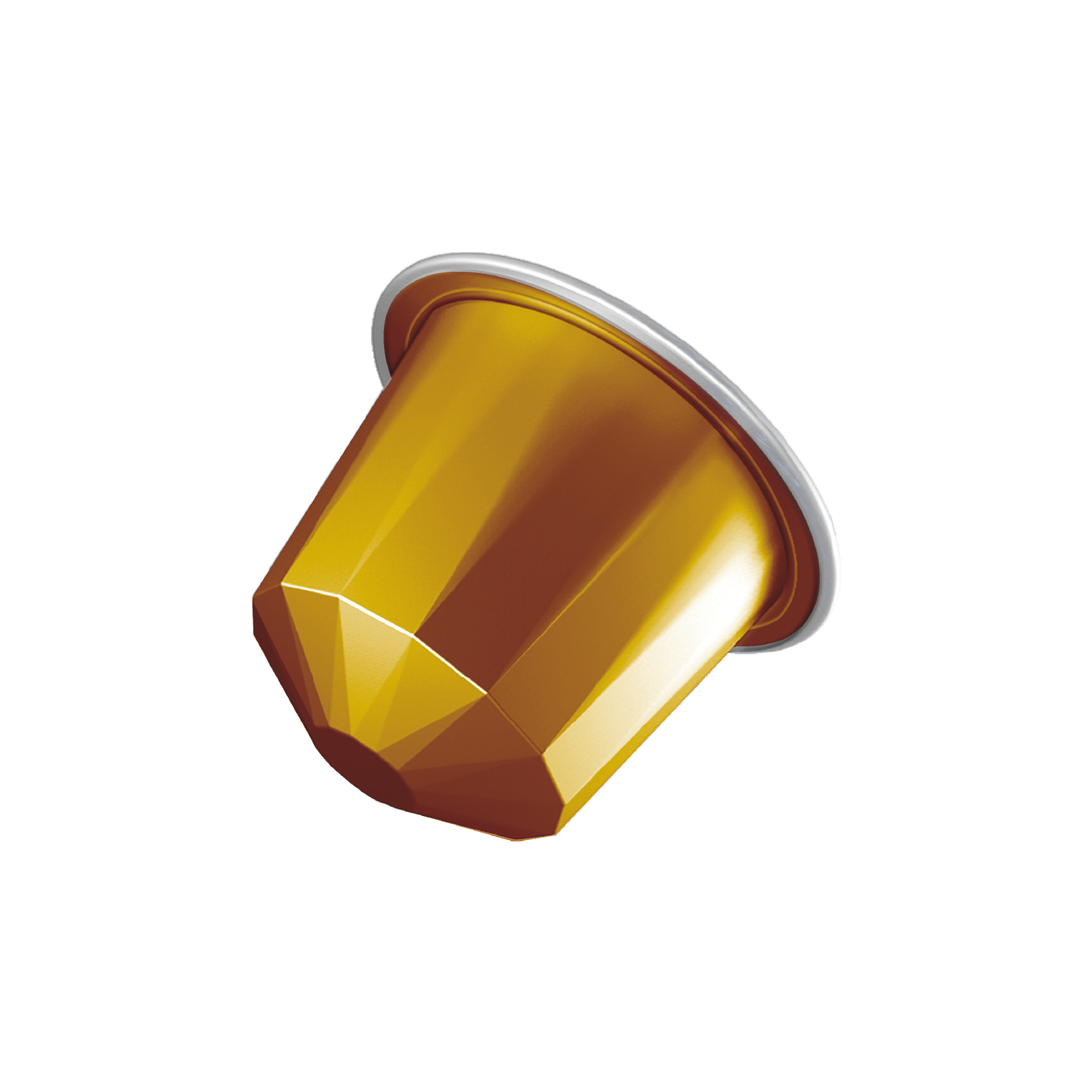 Ethiopian Sidamo - Nespresso Compatible Aluminium Capsules