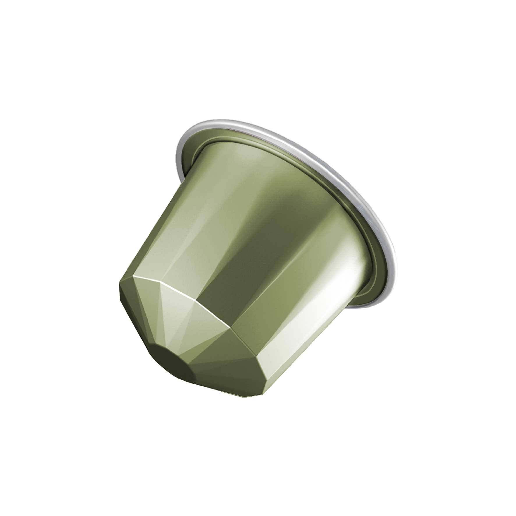 Indonesian Toraja - Nespresso Compatible Aluminium Capsules