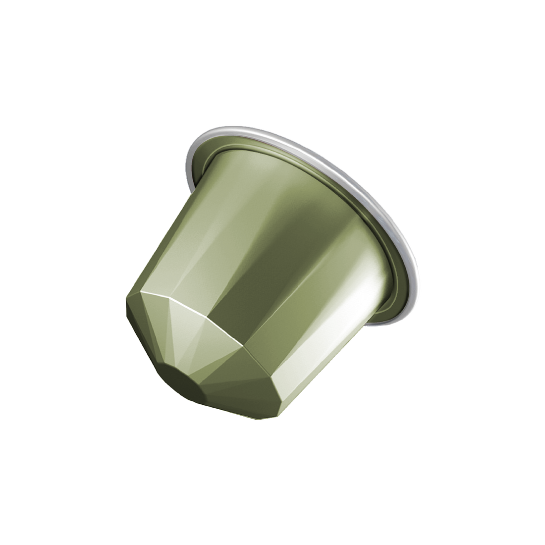 Indonesian Toraja - Nespresso Compatible Aluminium Capsules