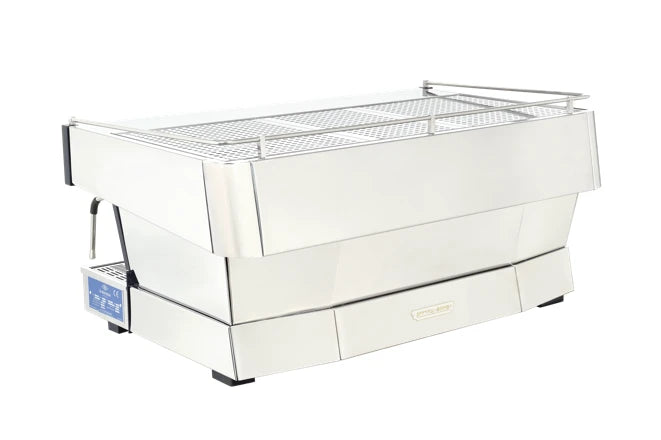 Linea PB Comet: Comet rear photo from supplied price list