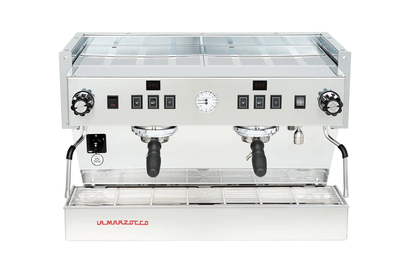 Linea Classic S: Front view