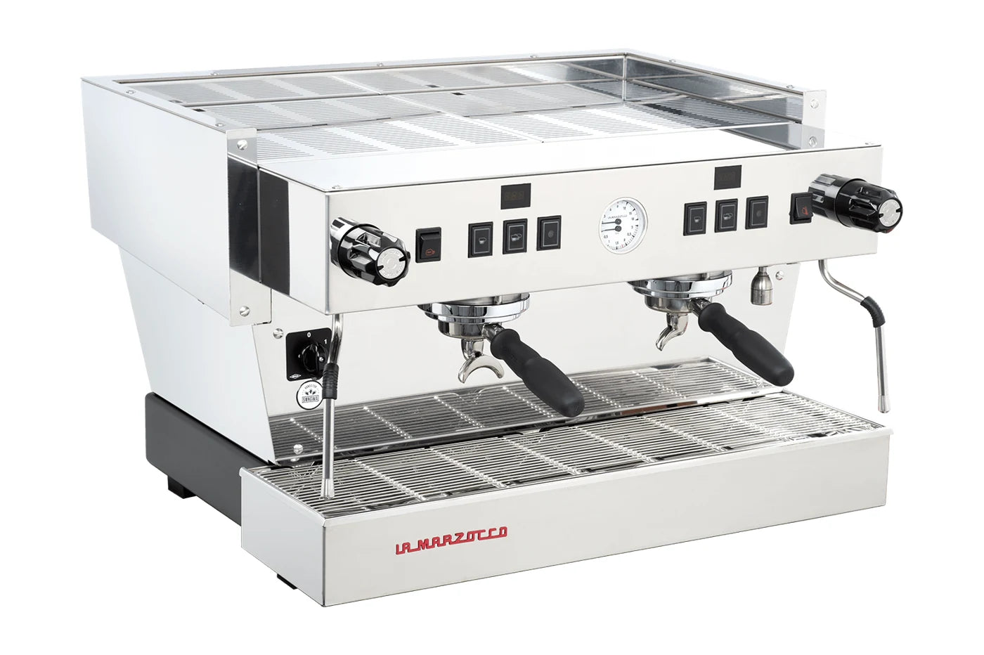 Linea Classic S: Angle view