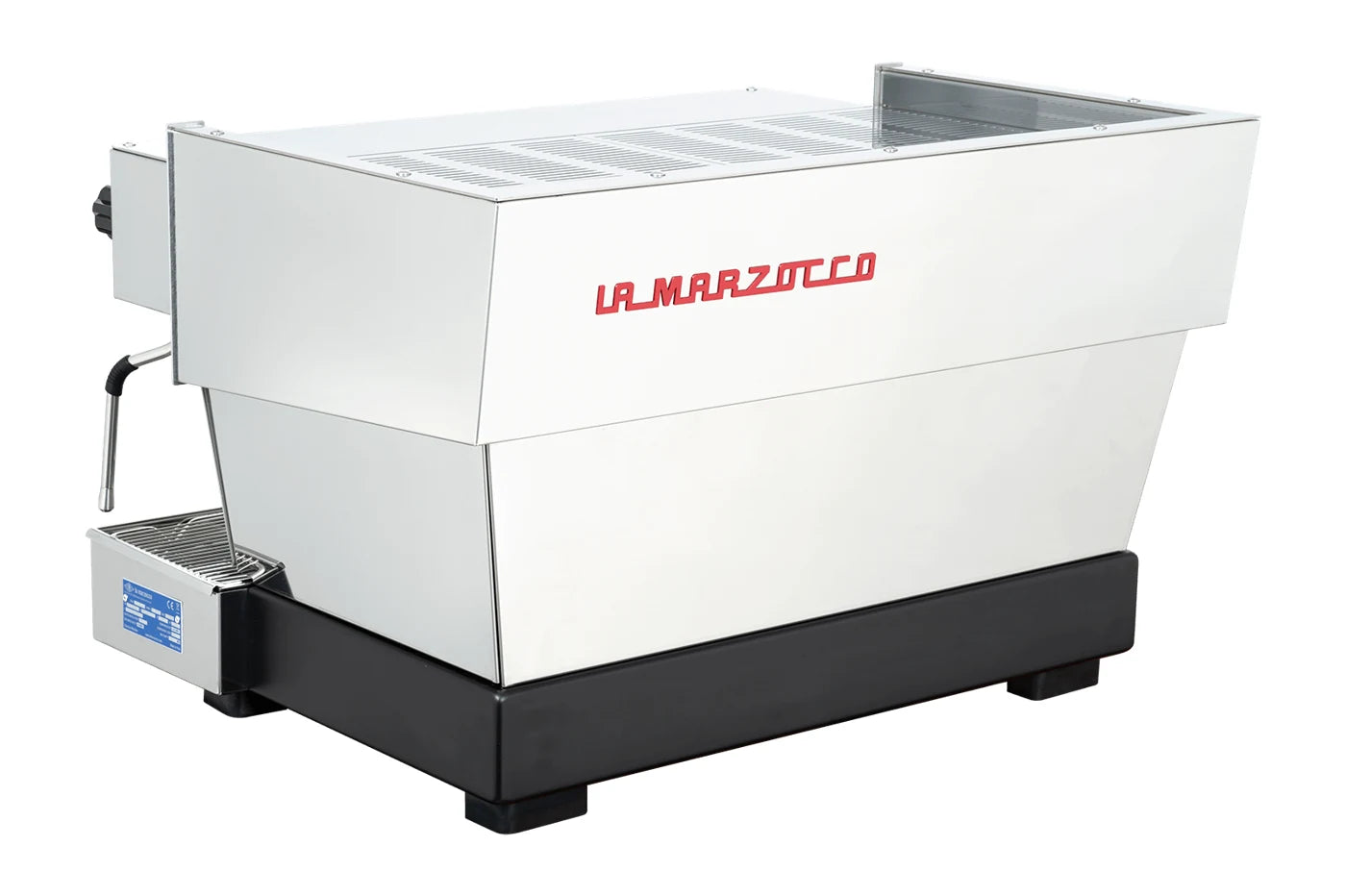 Linea Classic S: Alternative angle or configuration